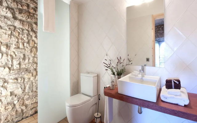 Casa Rural Ses Garites