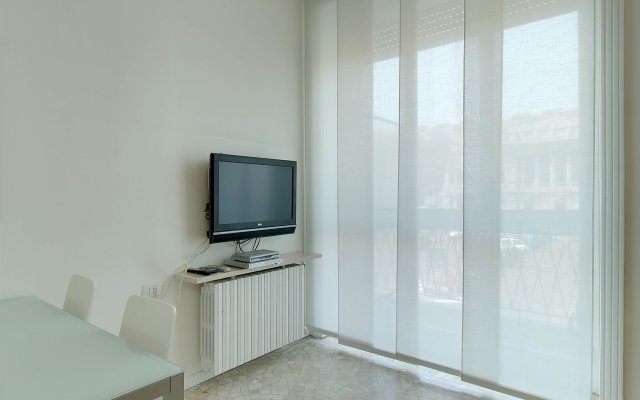 Milan Apartment Rental