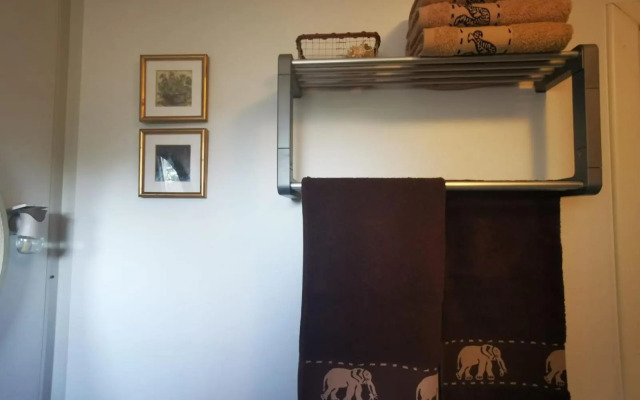 Studio Apartment Rosemary