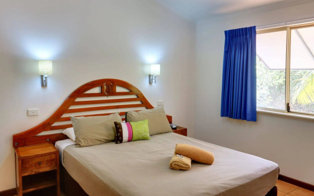 Habitat Resort