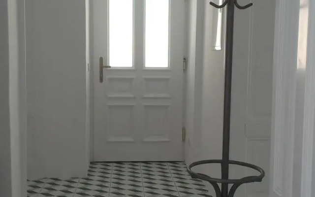 Villa Bertholini