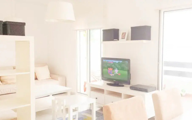 Apartamento Valle Romano