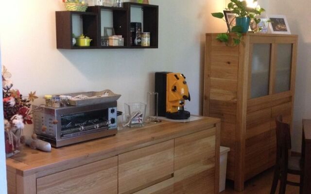 Casa Monte Albano Experience