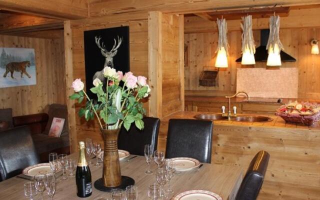 Résidence Le Peclet