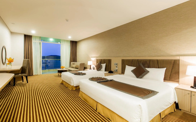 Muong Thanh Luxury Khanh Hoa Hotel
