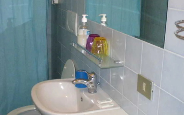 Hotel Boccaccio