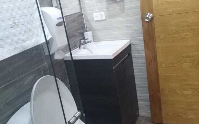 Hotel Campo Real