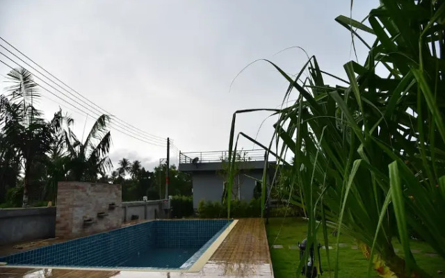 SP View Resort
