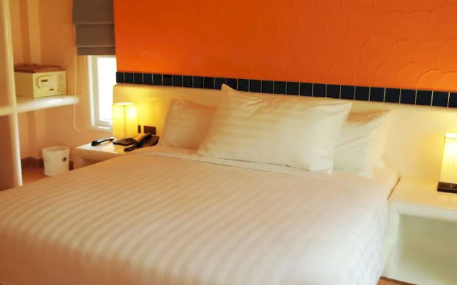 The Chalet Phuket