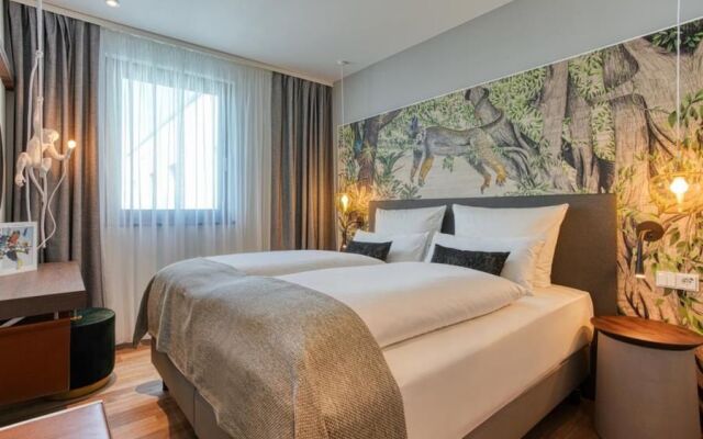 Premier Inn Heidelberg City Bahnstadt