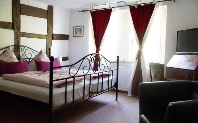 Hotel Herberge zur Traube