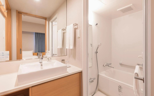 Sotetsu Fresa Inn Sendai