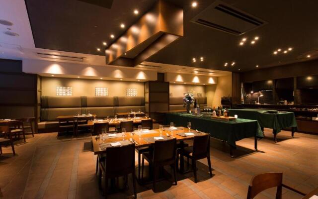 Hakata Excel Hotel Tokyu