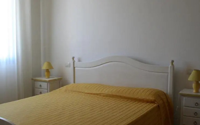 Stella Marina Residence