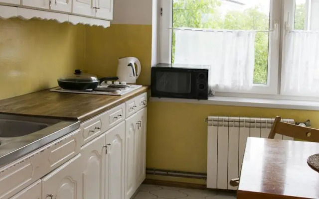 Noclegi studencko-pracownicze Zbożowa