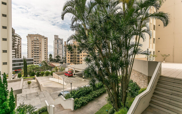 WI-FI 350MB | 200m do Beiramar Shopping #CA29