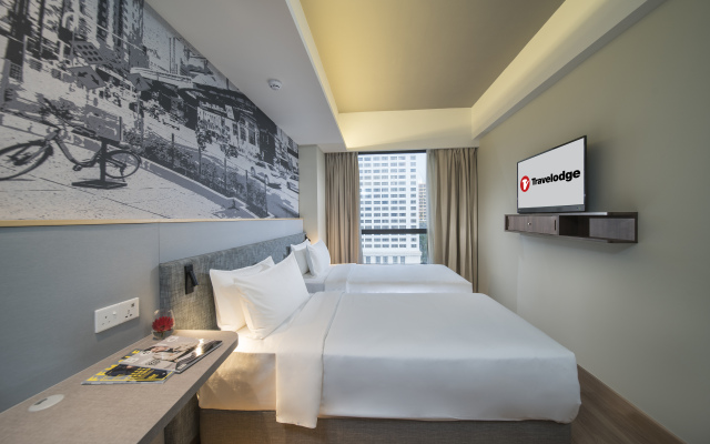 Travelodge Bukit Bintang