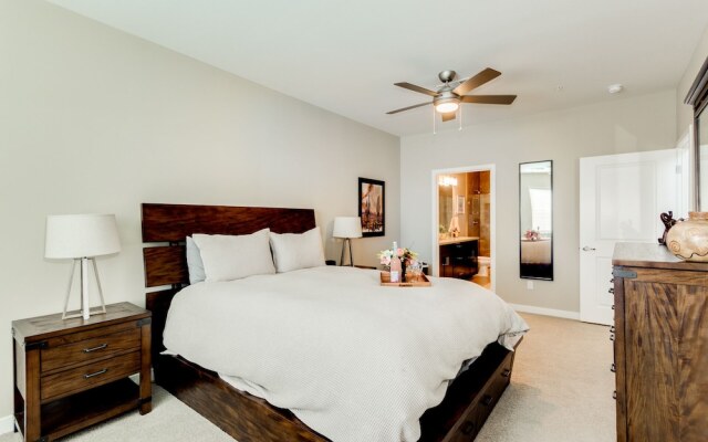 Queen Creek #445 - 3 Br Condo