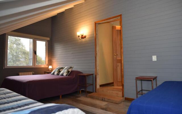 Hosteria Las Cumbres