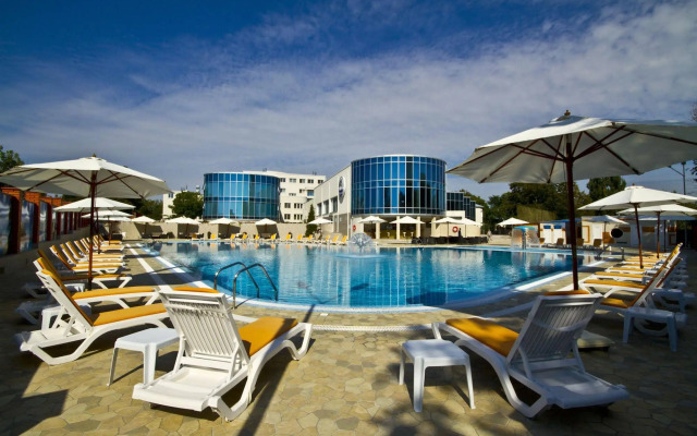 Grand-Marine Hotel & SPA
