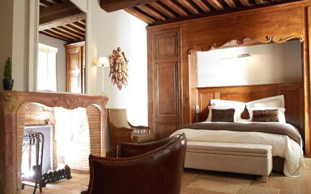 Le Clos Sainte Marguerite