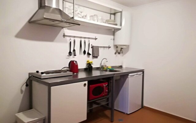 House With One Bedroom In Lisboa, With Wifi