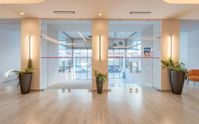 Arte Hotel
