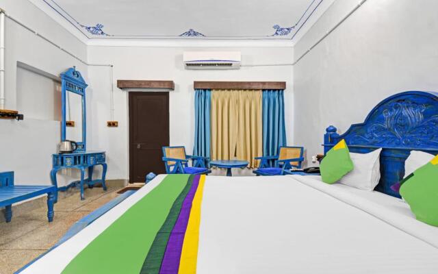 The Regal House -A Heritage Boutique Hotel