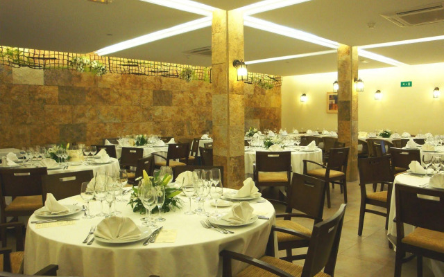 Hotel Tossal d'Altea