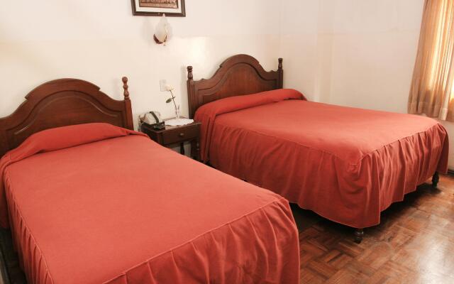 Hotel Interamericano