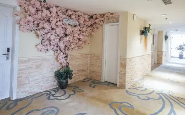 Slow Theme Hotel