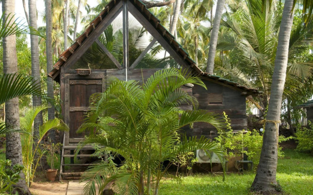 Leela Cottages