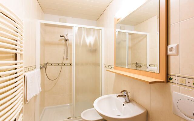 Apartments Kaps