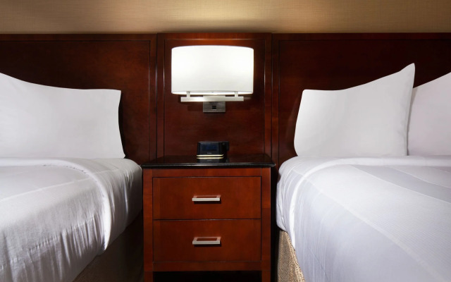 Marriott Memphis East