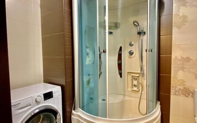 Апартаменты на улице Сибгата Хакима 60