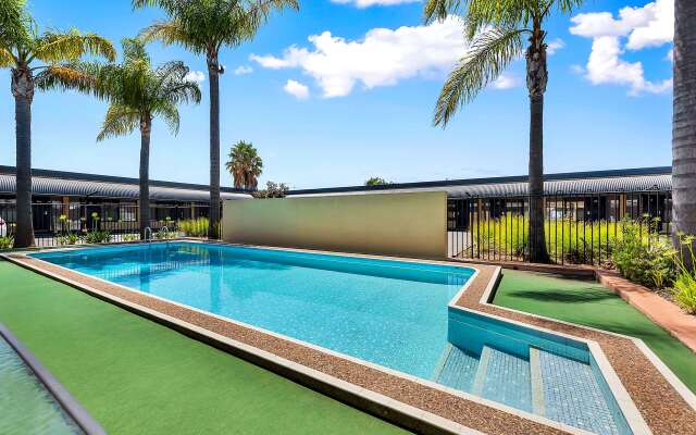 Comfort Inn & Suites Manhattan