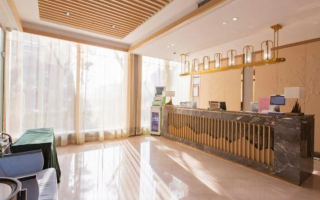Boya Boutique Hotel