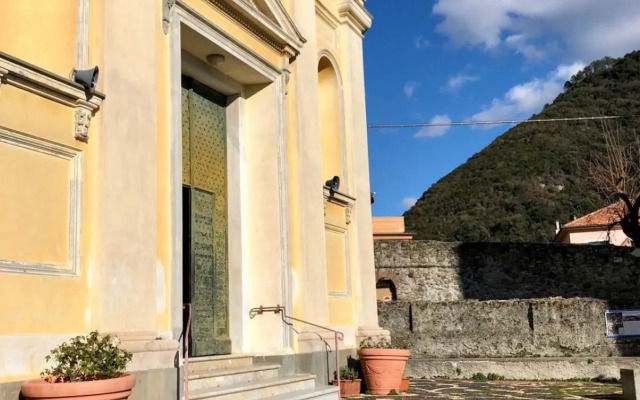 Appartamento A spasso nel tempo