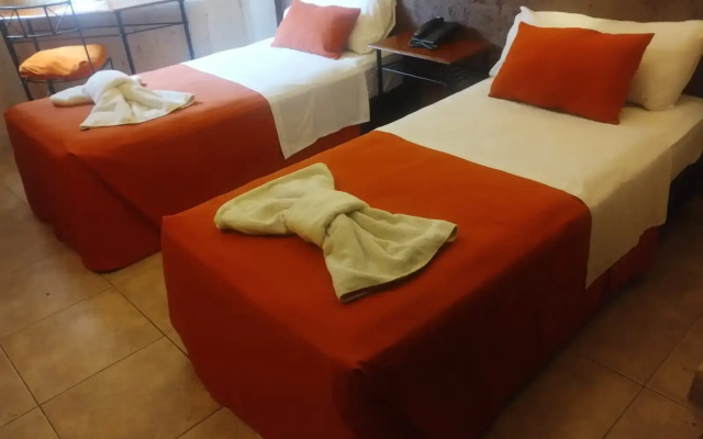 Hotel Samka