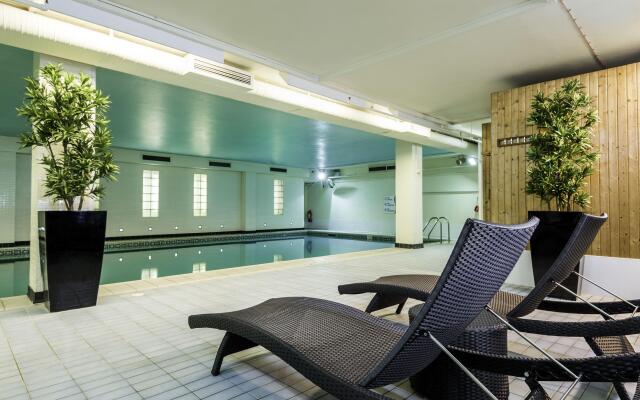 Holiday Inn Milton Keynes - Central by IHG