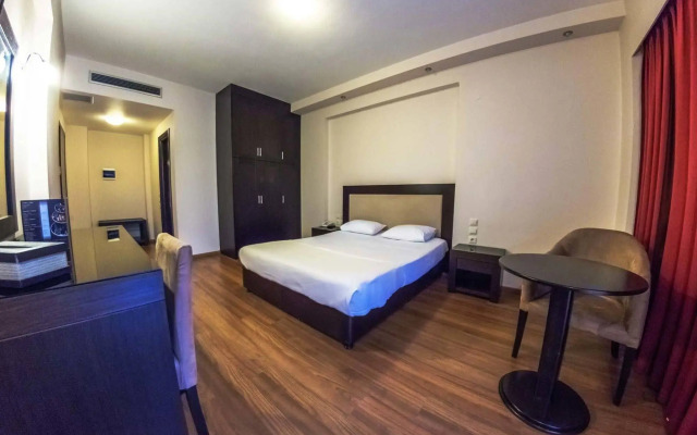 Giotis Boutique Hotel