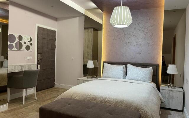 Guesthouse Villa Stevic