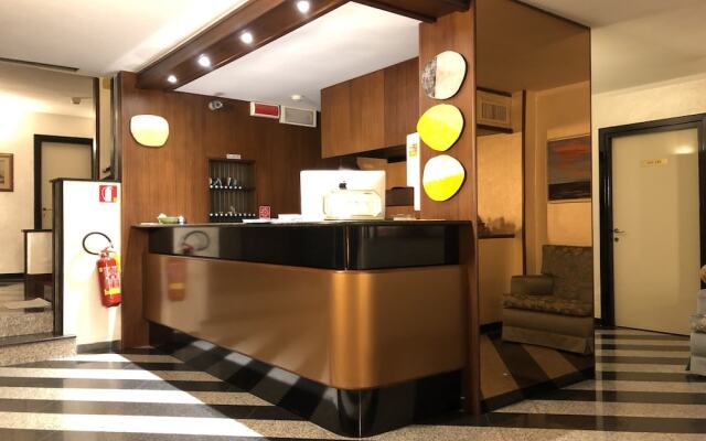 Arthotel Gabbiano Azzurro due