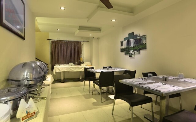 Hotel Vijay Fablis