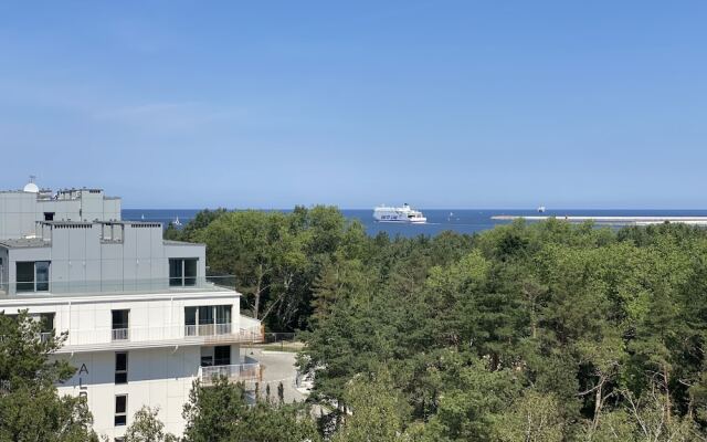 ApartPark Baltic Home