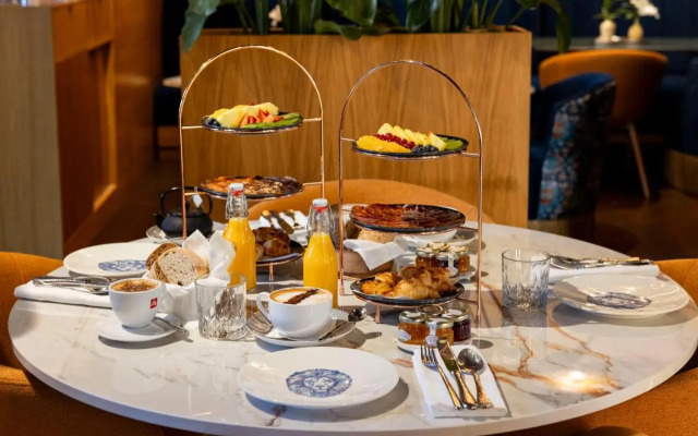 Cavalta Boutique Hotel – Small Luxury Hotel