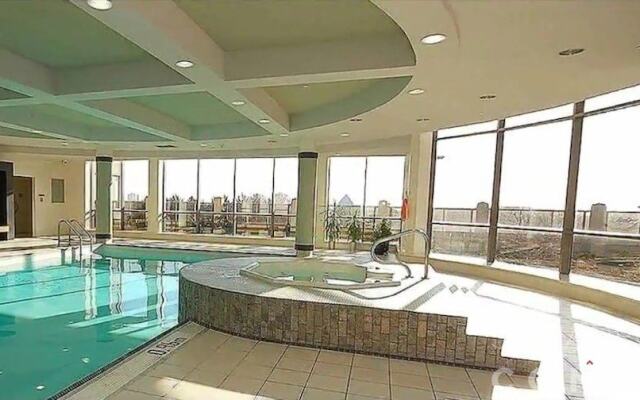 NAPA Furnished Suites Square One