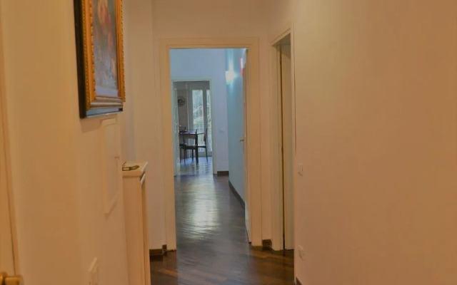 Garden of Rome Guesthouse