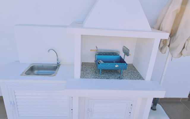 Trinity Apartment by STAY BnB