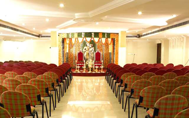 Hotel Horizon International